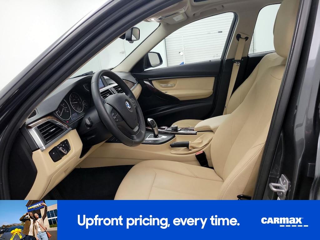 used 2018 BMW 320 car, priced at $15,998