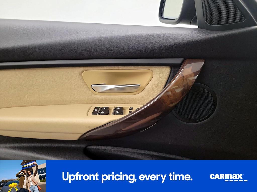 used 2018 BMW 320 car, priced at $15,998