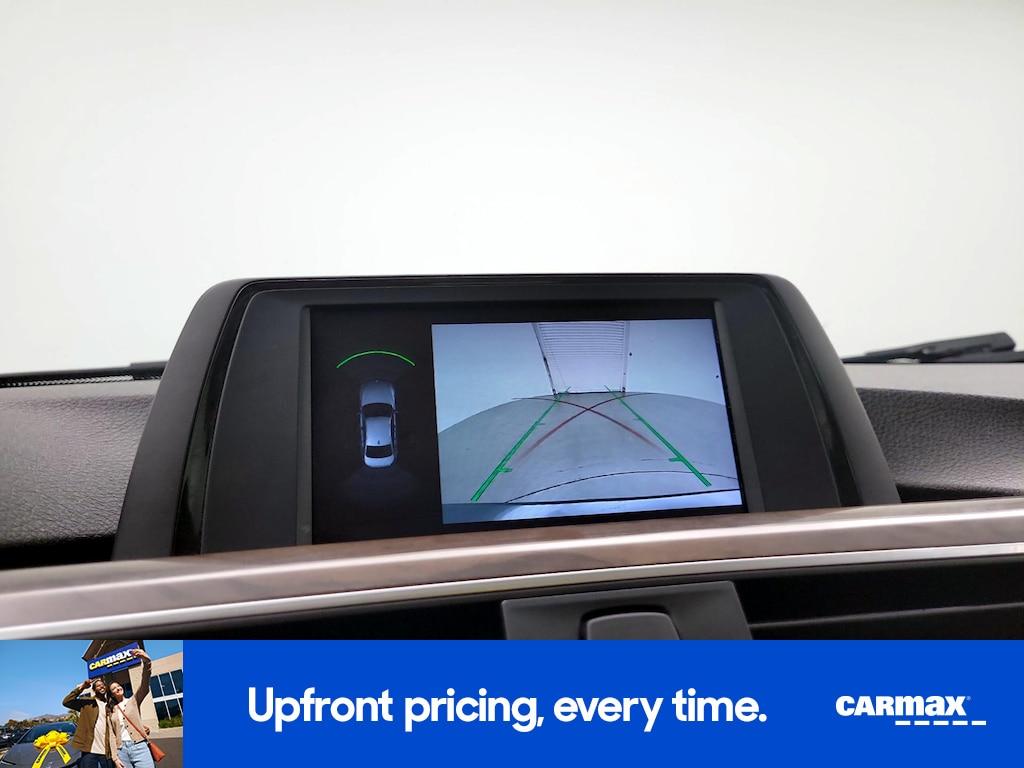 used 2018 BMW 320 car, priced at $15,998