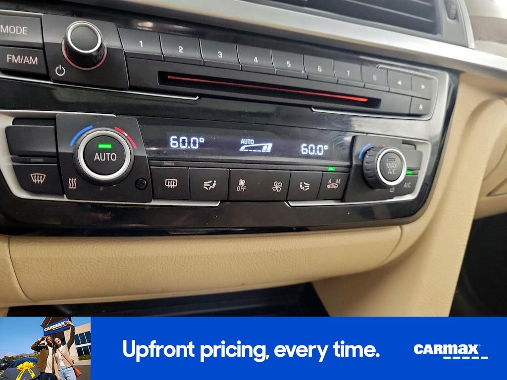 used 2018 BMW 320 car, priced at $15,998