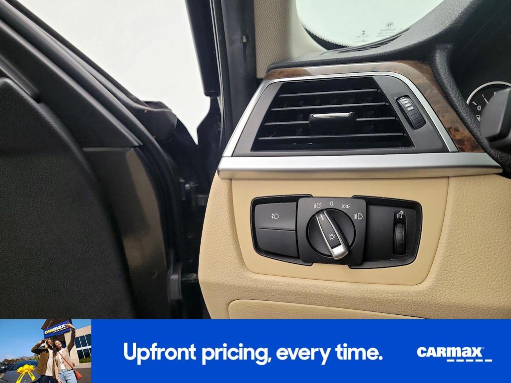 used 2018 BMW 320 car, priced at $15,998