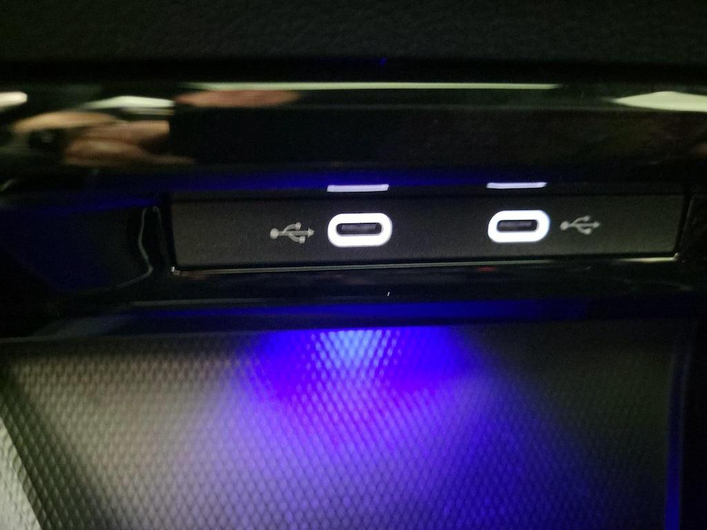 used 2024 Volkswagen Golf R car, priced at $45,998