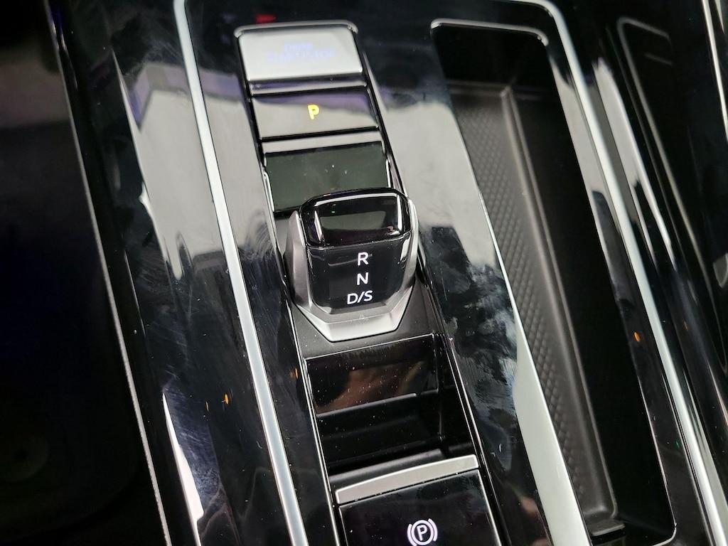 used 2024 Volkswagen Golf R car, priced at $45,998