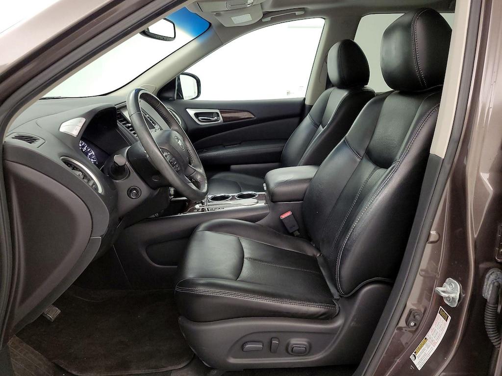 used 2016 Nissan Pathfinder car, priced at $14,998