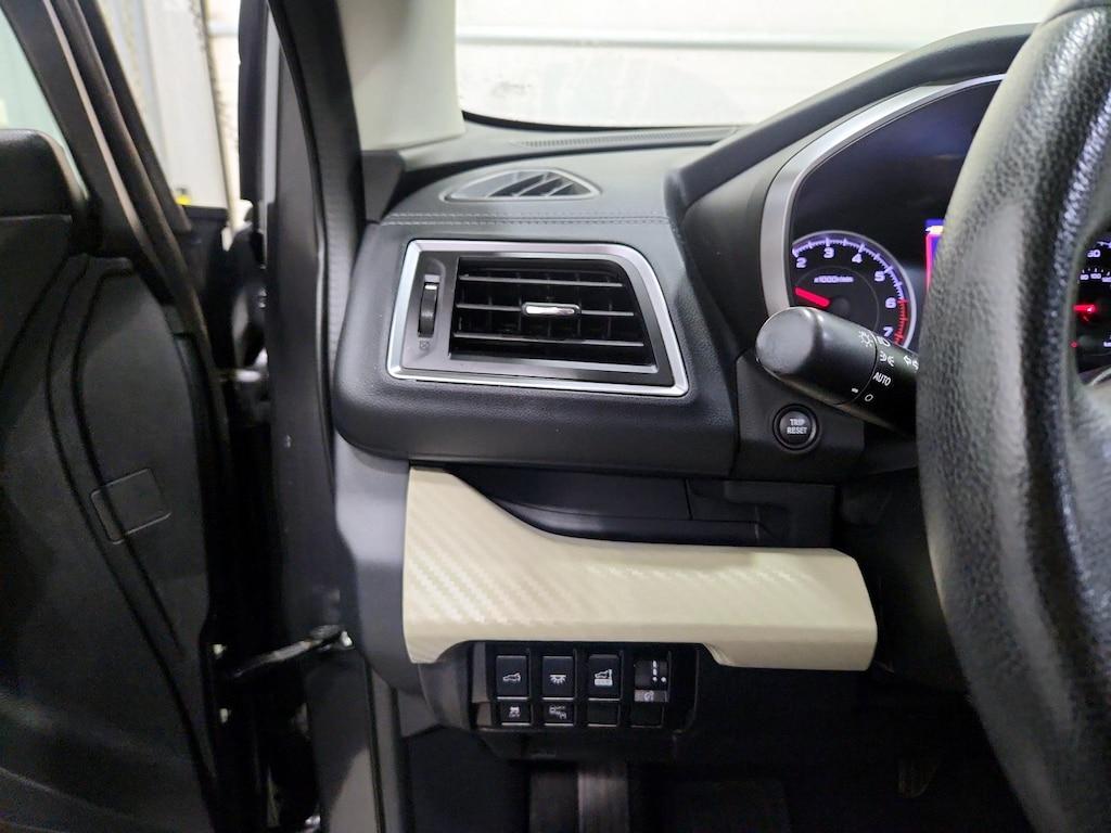 used 2022 Subaru Ascent car, priced at $28,998