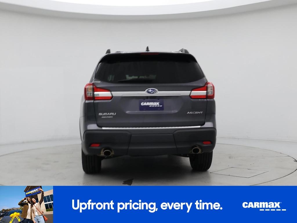 used 2022 Subaru Ascent car, priced at $28,998