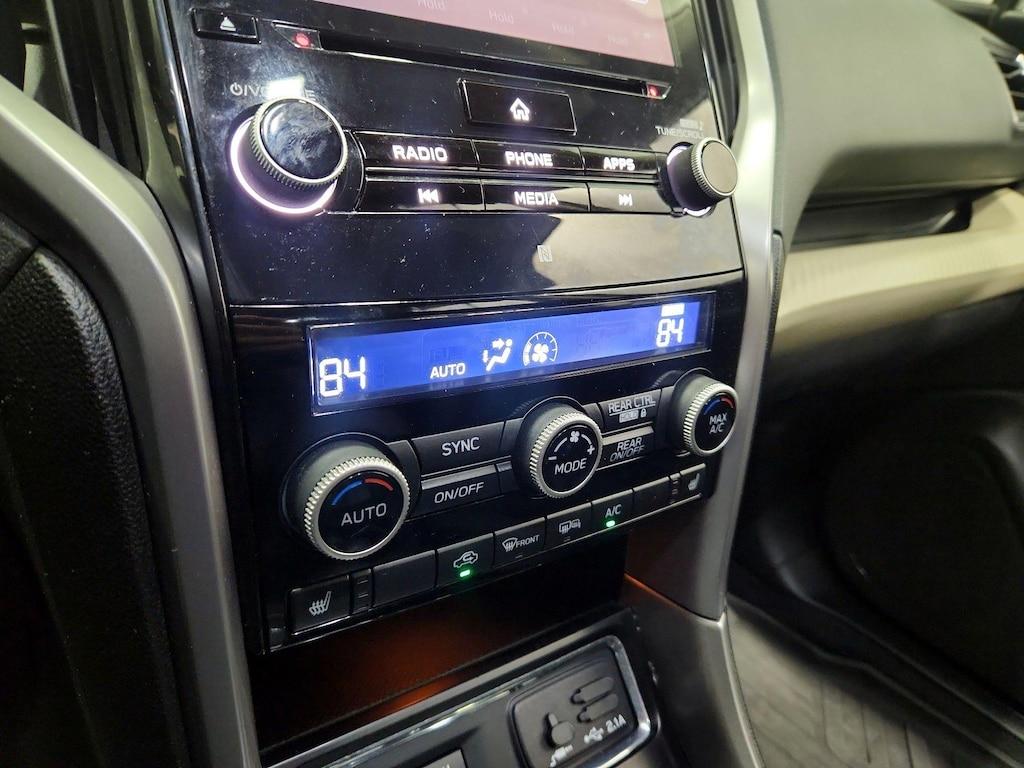 used 2022 Subaru Ascent car, priced at $28,998