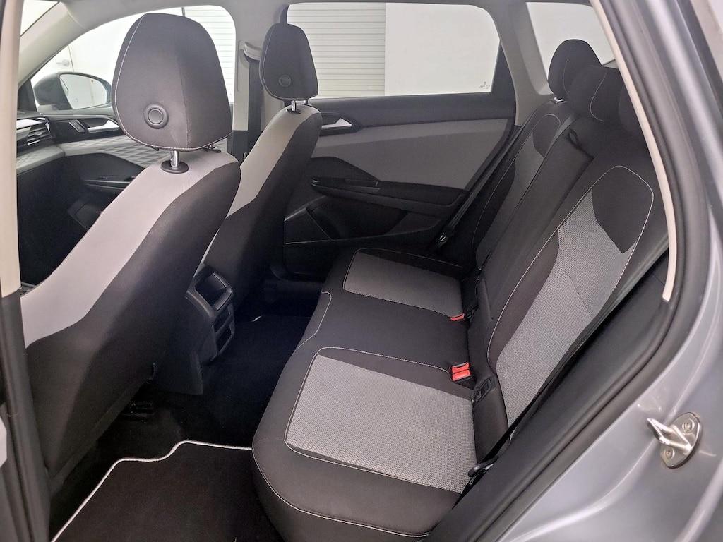used 2022 Volkswagen Taos car, priced at $20,998