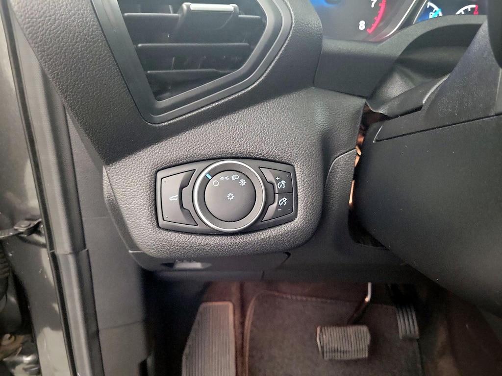 used 2018 Ford Escape car, priced at $14,599