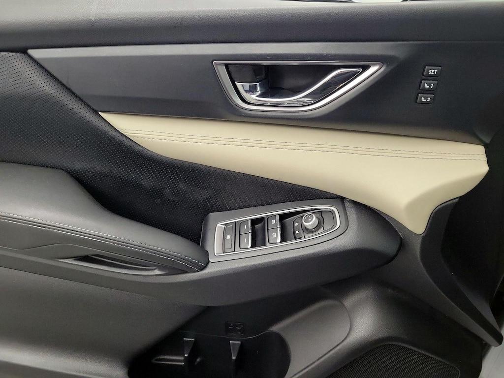 used 2021 Subaru Ascent car, priced at $26,998