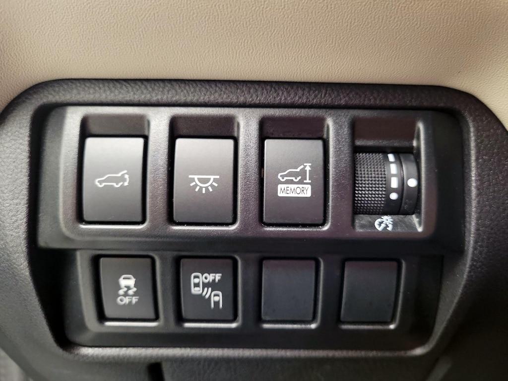 used 2021 Subaru Ascent car, priced at $26,998