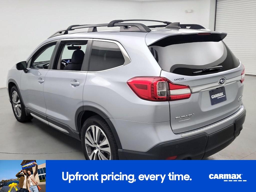 used 2021 Subaru Ascent car, priced at $26,998