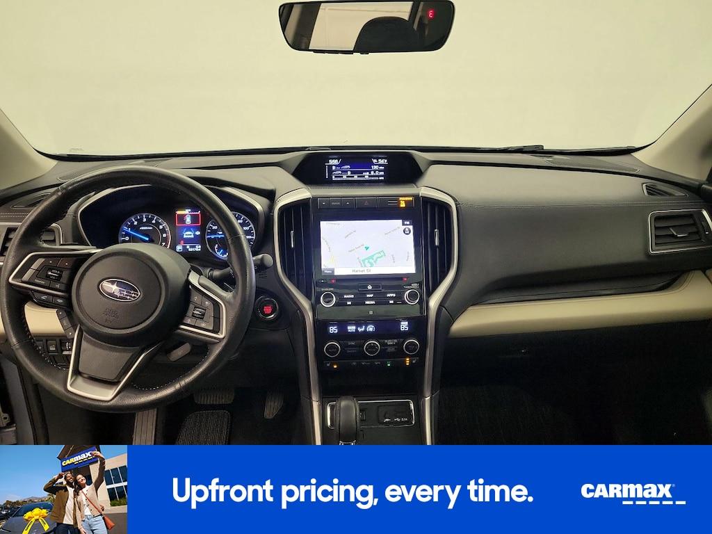 used 2021 Subaru Ascent car, priced at $26,998