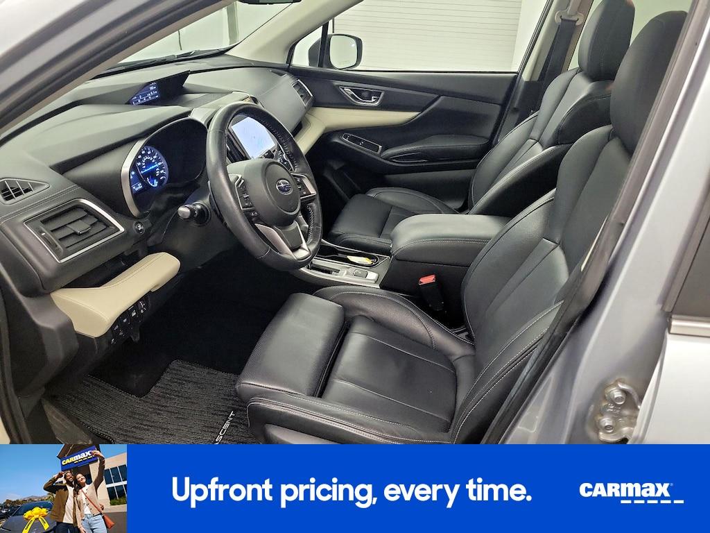 used 2021 Subaru Ascent car, priced at $26,998