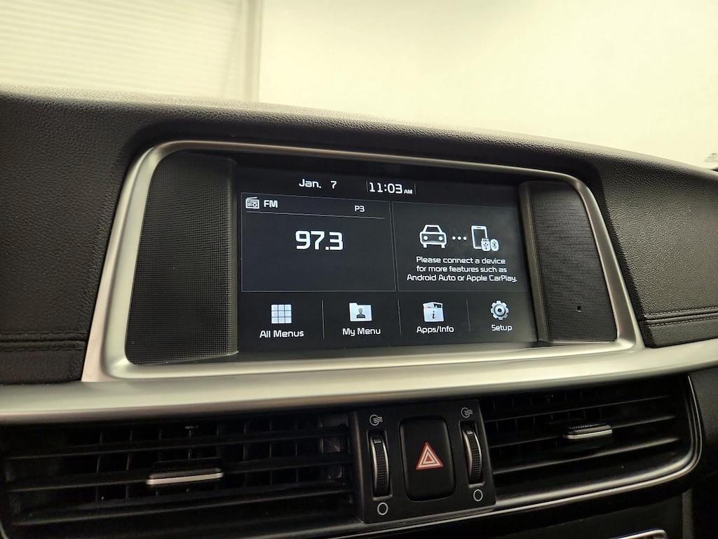 used 2019 Kia Optima car, priced at $17,998