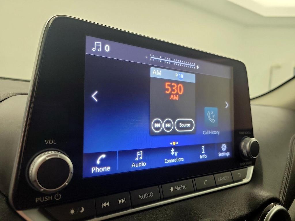 used 2023 Nissan Sentra car, priced at $16,998