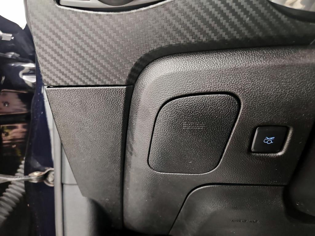 used 2021 Ford Mustang car, priced at $23,998