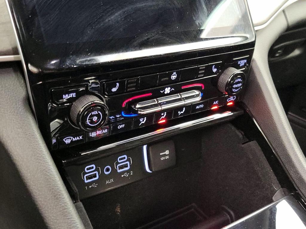 used 2021 Jeep Grand Cherokee L car, priced at $29,998