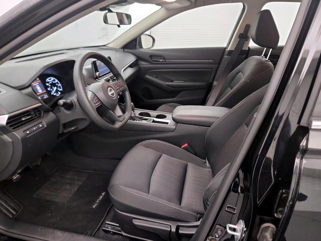 used 2023 Nissan Altima car, priced at $22,998