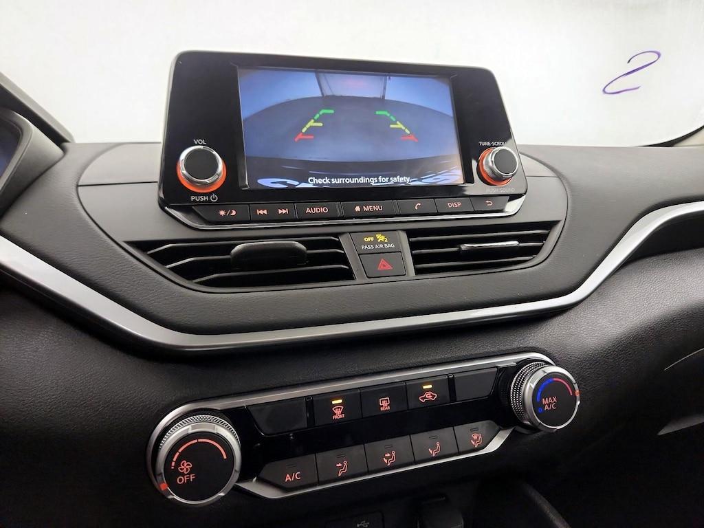 used 2023 Nissan Altima car, priced at $22,998