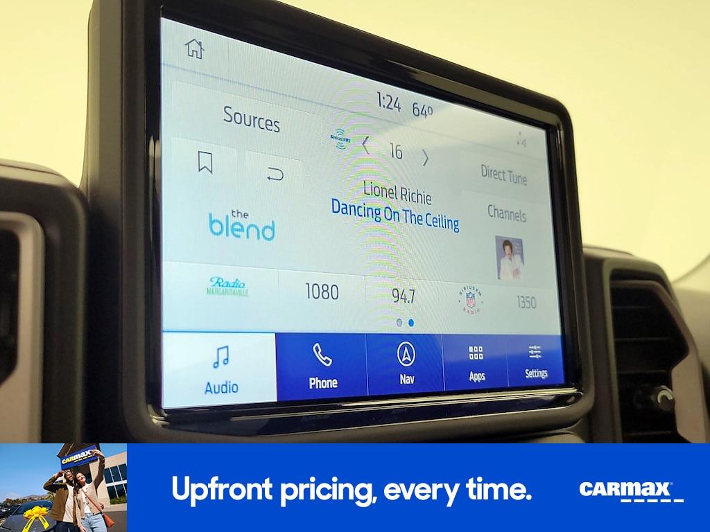 used 2021 Ford Bronco Sport car, priced at $24,998