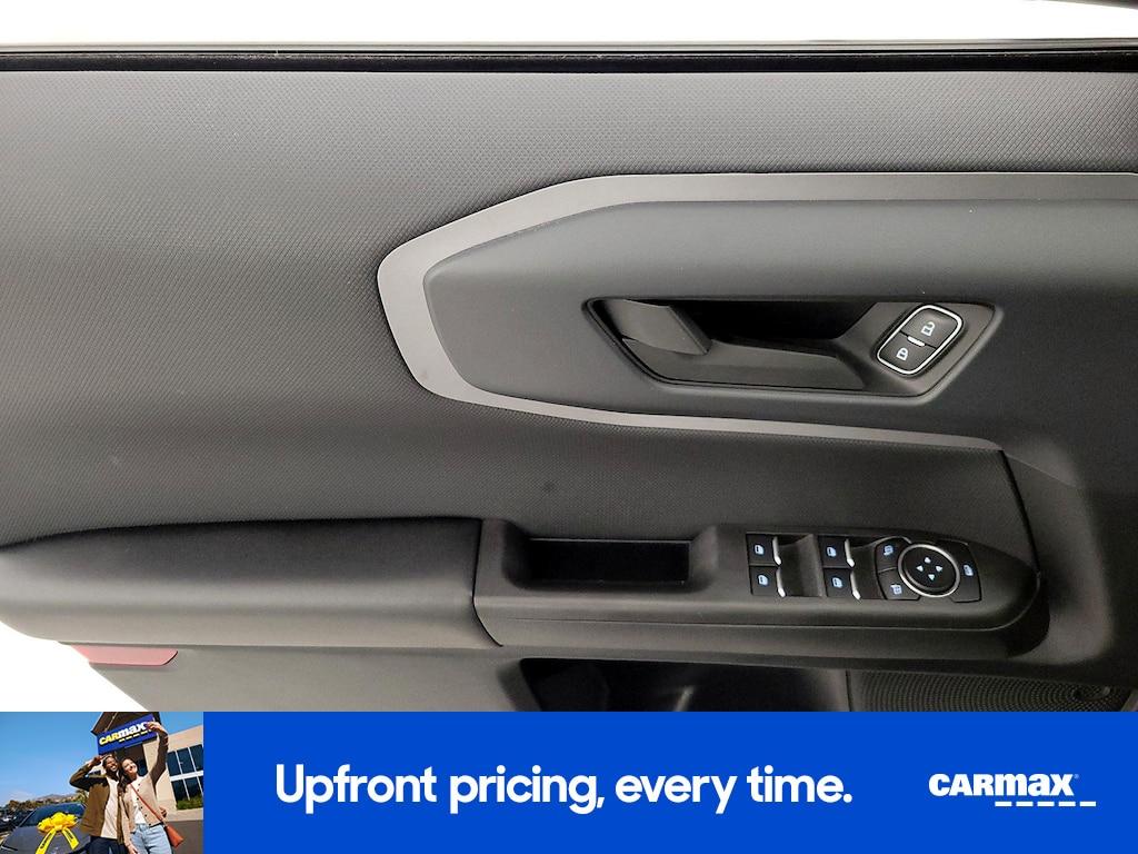 used 2021 Ford Bronco Sport car, priced at $24,998