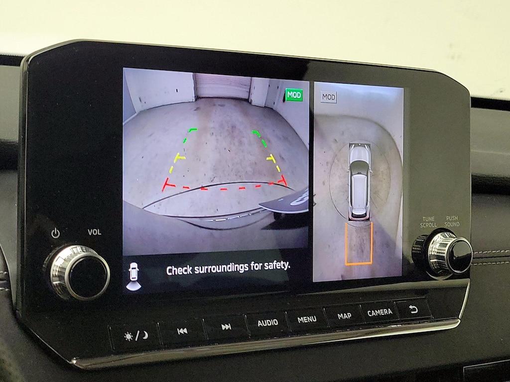 used 2023 Mitsubishi Outlander car, priced at $24,998