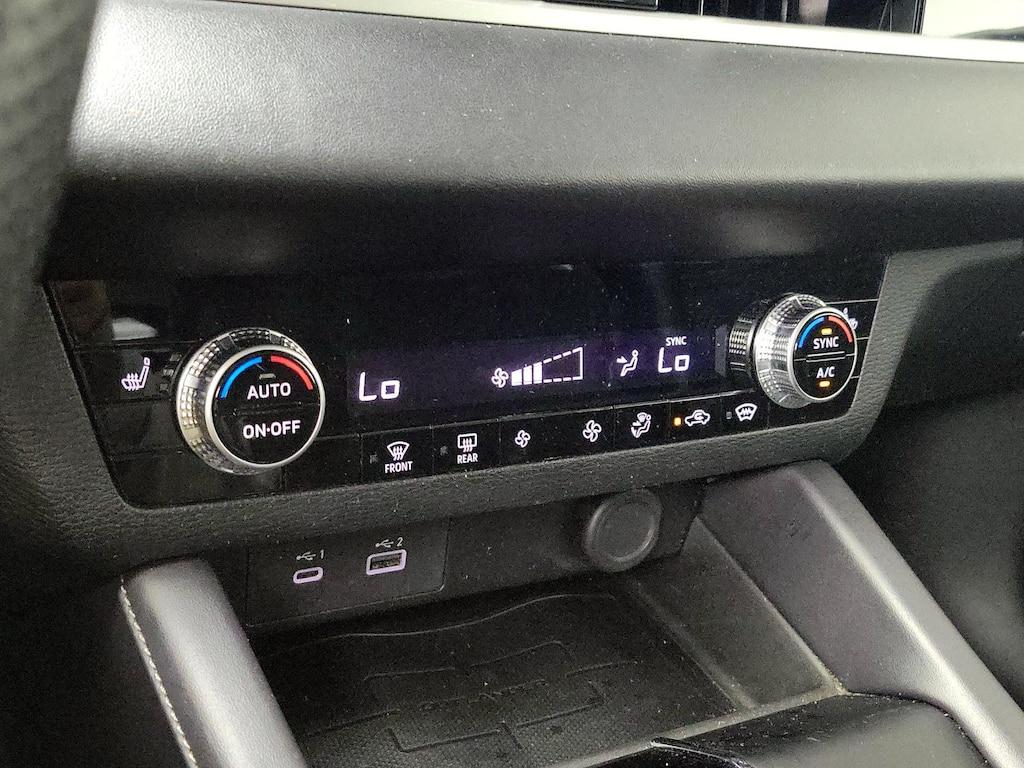 used 2023 Mitsubishi Outlander car, priced at $24,998