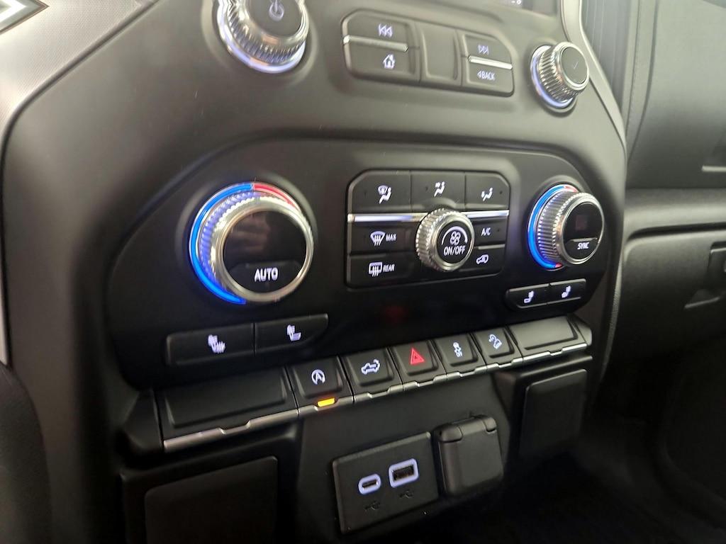 used 2020 GMC Sierra 1500 car, priced at $34,998