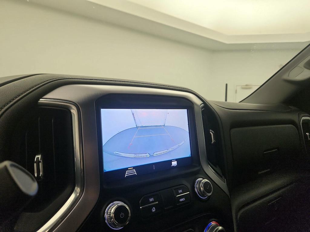used 2020 GMC Sierra 1500 car, priced at $34,998