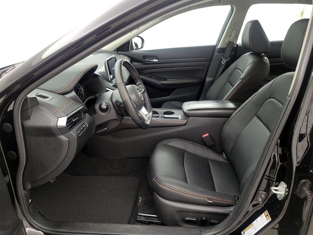 used 2020 Nissan Altima car, priced at $14,998