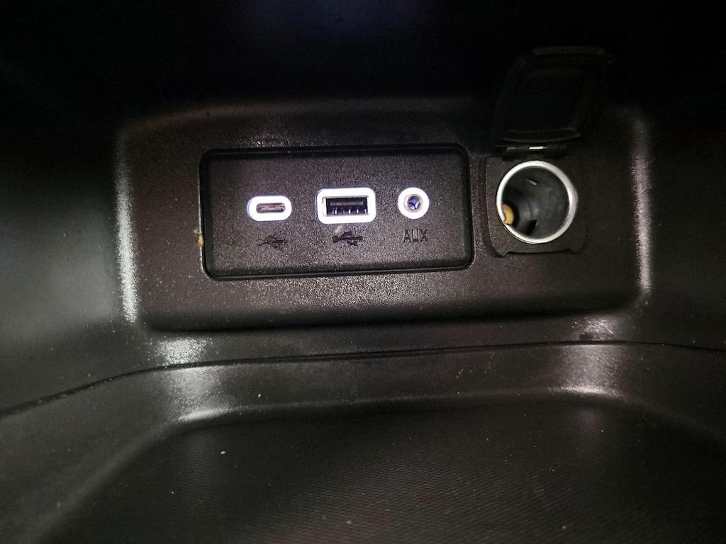 used 2023 Chevrolet Equinox car, priced at $20,998