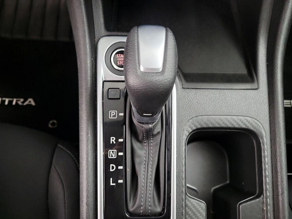 used 2023 Nissan Sentra car, priced at $19,998