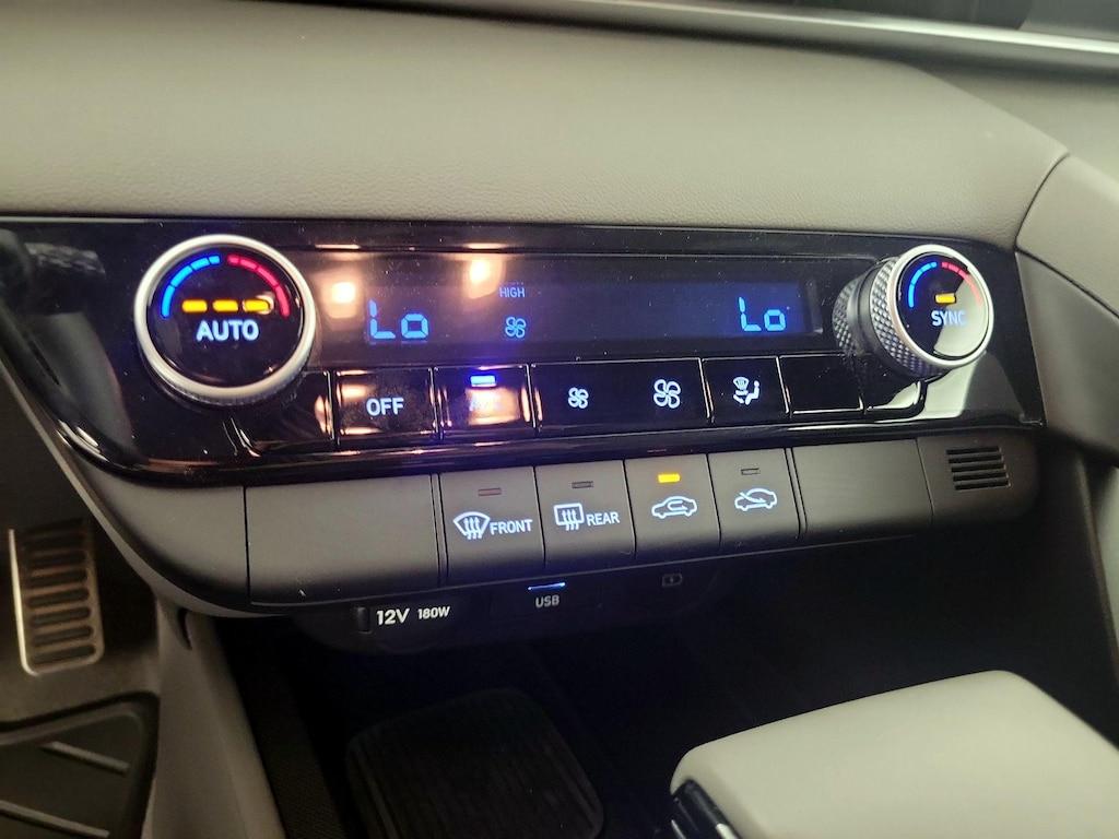 used 2025 Hyundai Elantra car, priced at $23,998
