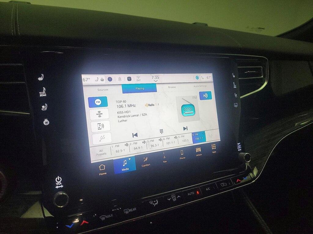 used 2022 Jeep Wagoneer car, priced at $49,998