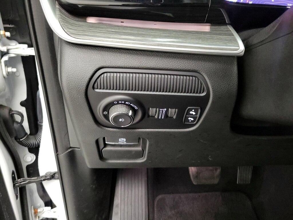 used 2022 Jeep Wagoneer car, priced at $49,998