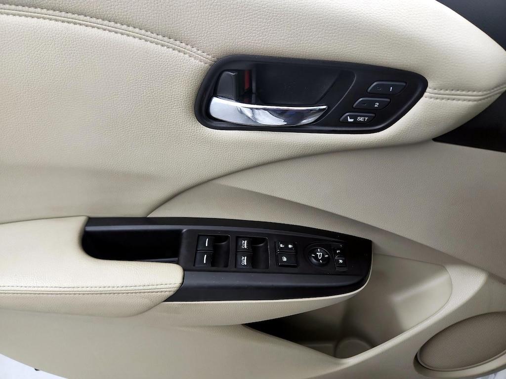 used 2016 Acura RDX car, priced at $16,998