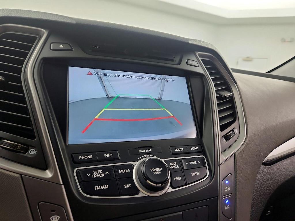 used 2014 Hyundai Santa Fe Sport car, priced at $12,998