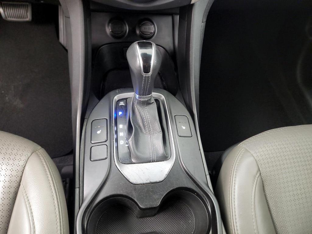 used 2014 Hyundai Santa Fe Sport car, priced at $12,998