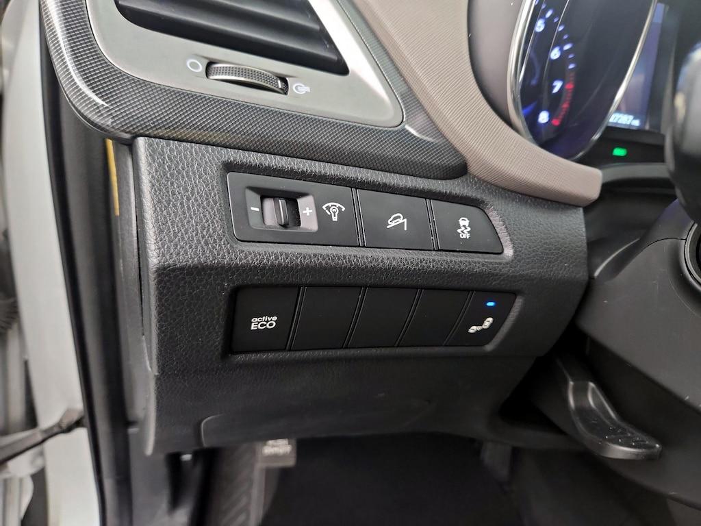 used 2014 Hyundai Santa Fe Sport car, priced at $12,998