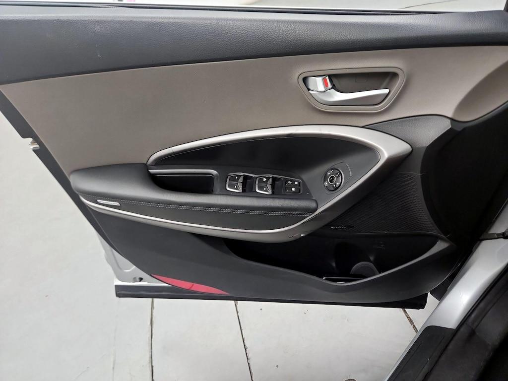 used 2014 Hyundai Santa Fe Sport car, priced at $12,998