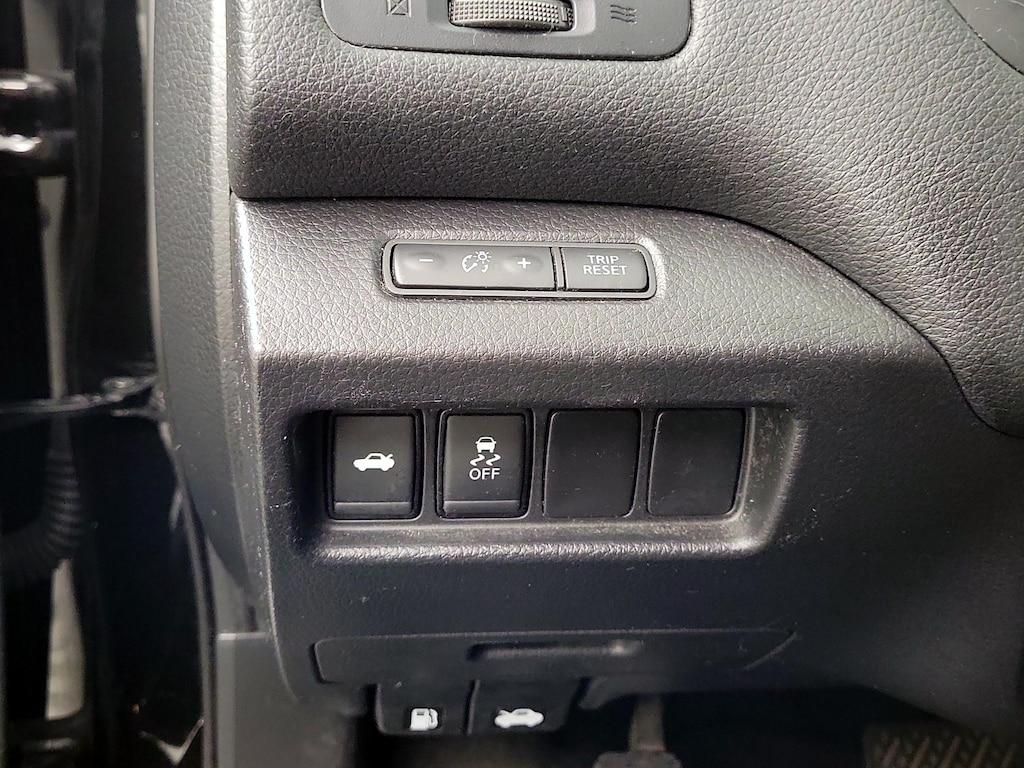 used 2018 Nissan Altima car, priced at $15,998