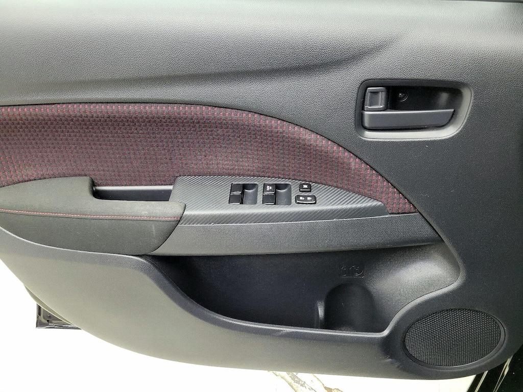 used 2024 Mitsubishi Mirage car, priced at $14,998