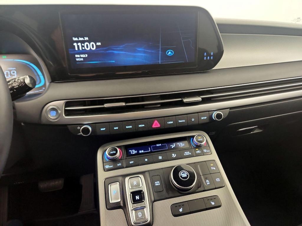 used 2025 Hyundai Palisade car, priced at $36,998