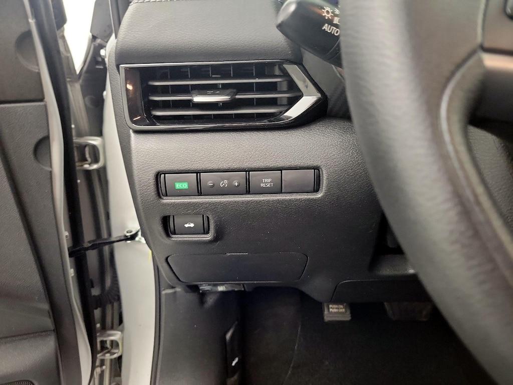 used 2023 Nissan Sentra car, priced at $19,998