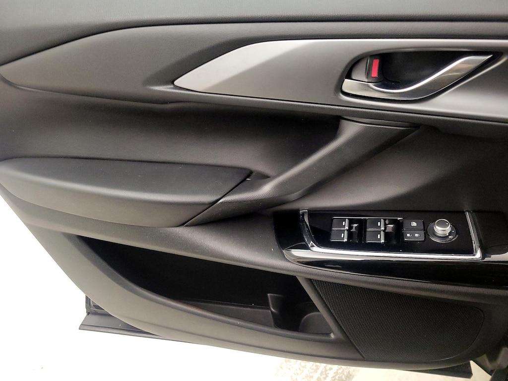 used 2023 Mazda CX-9 car, priced at $27,998