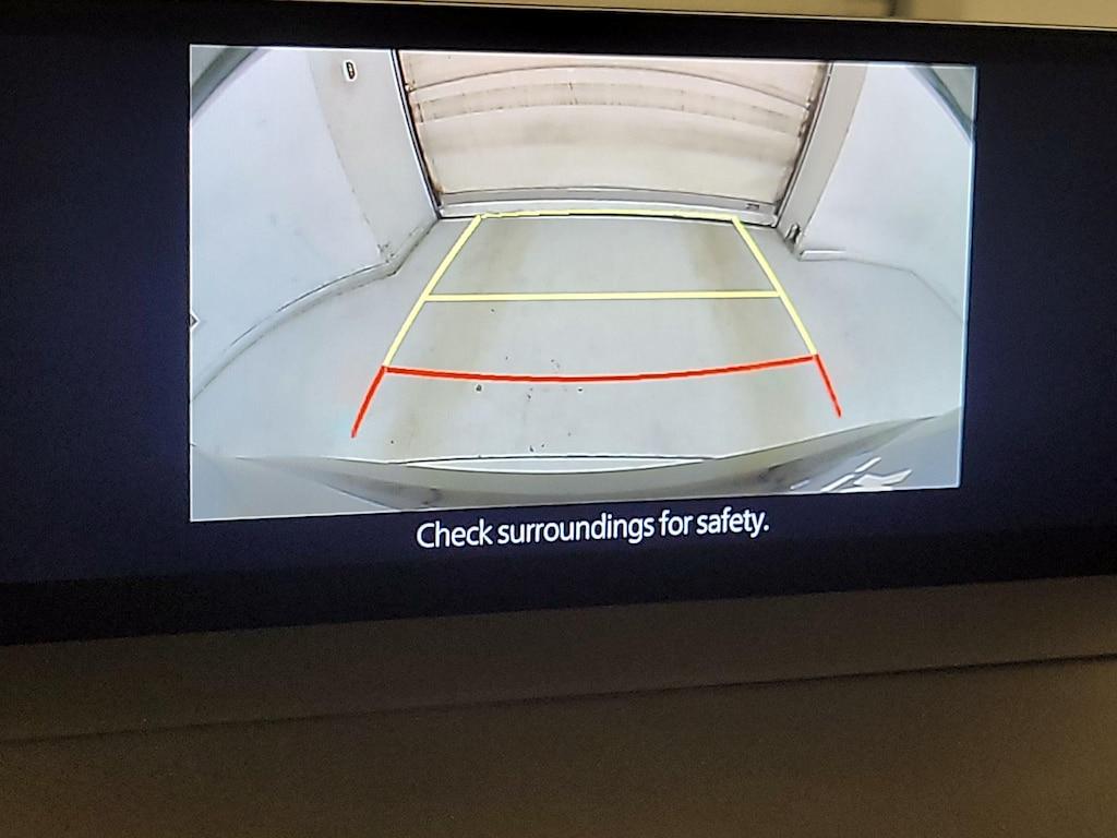 used 2023 Mazda CX-9 car, priced at $27,998