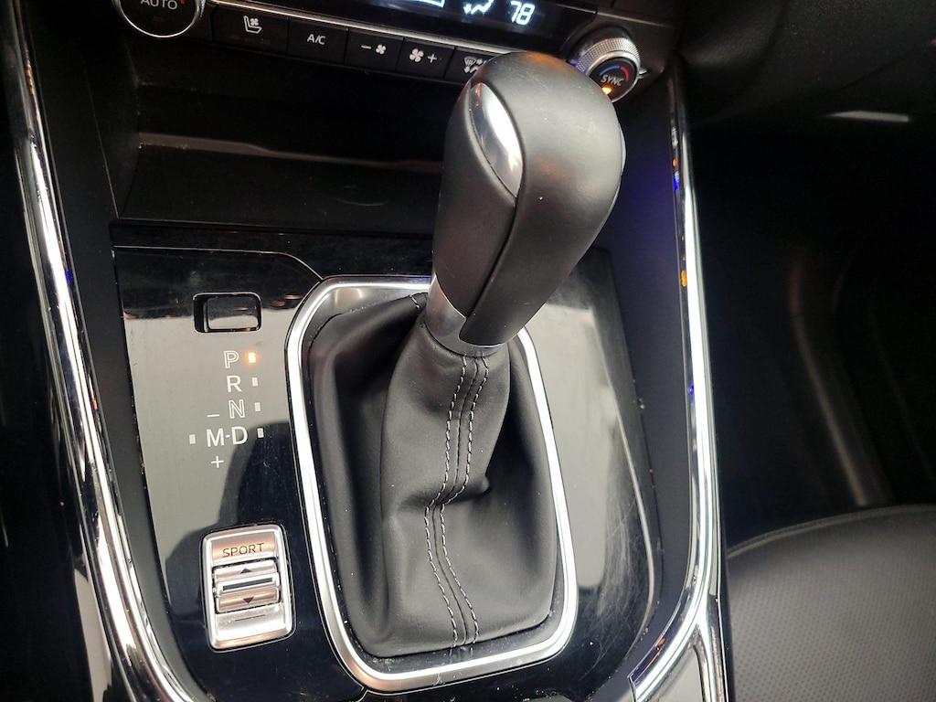 used 2023 Mazda CX-9 car, priced at $27,998
