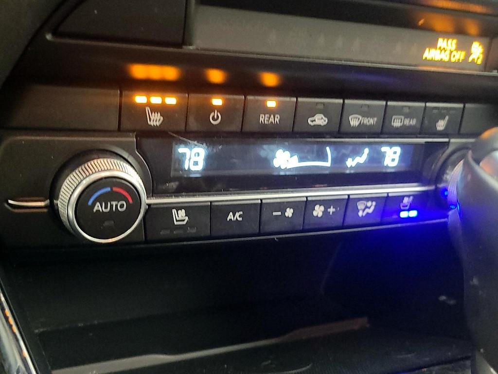 used 2023 Mazda CX-9 car, priced at $27,998