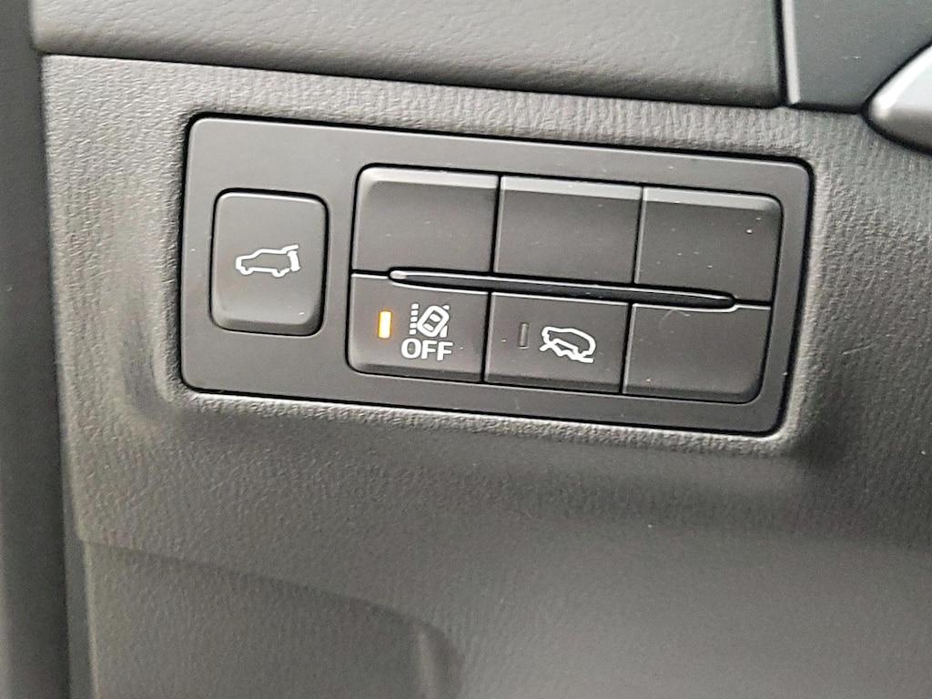 used 2023 Mazda CX-9 car, priced at $27,998